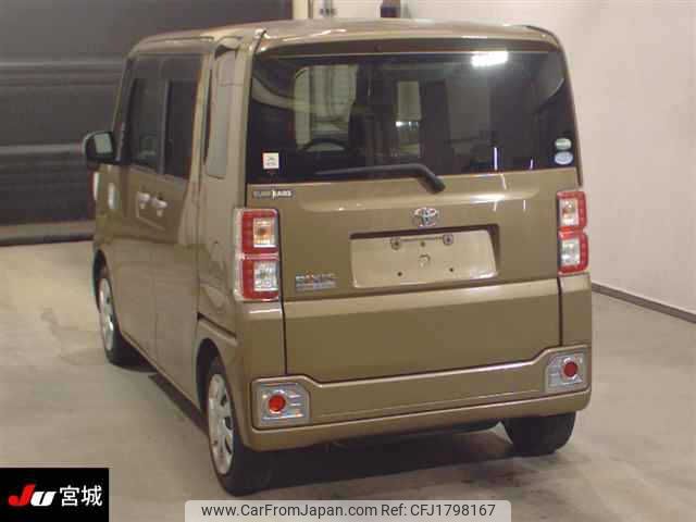 toyota pixis-mega 2016 CFJ1798167 image 2