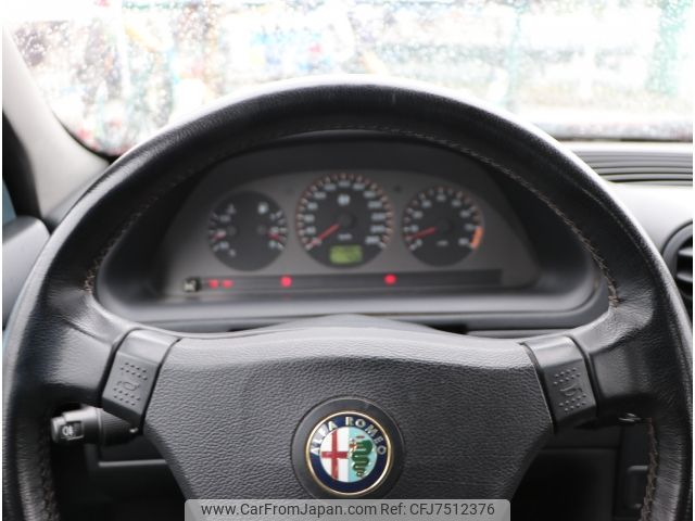 alfa-romeo 146 1999 -ALFA ROMEO--Alfa Romeo 146 ﾌﾒｲ--ZAR93000002211349---ALFA ROMEO--Alfa Romeo 146 ﾌﾒｲ--ZAR93000002211349- image 2