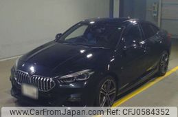 bmw 2-series 2021 -BMW 【横浜 351ﾊ 104】--BMW 2 Series 3DA-7M20--WBA32AM0007J28590---BMW 【横浜 351ﾊ 104】--BMW 2 Series 3DA-7M20--WBA32AM0007J28590-