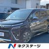 toyota voxy 2018 -TOYOTA--Voxy DBA-ZRR80W--ZRR80-0413571---TOYOTA--Voxy DBA-ZRR80W--ZRR80-0413571- image 1