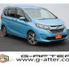 honda freed 2017 -HONDA--Freed DBA-GB5--GB5-1018473---HONDA--Freed DBA-GB5--GB5-1018473- image 1