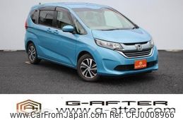 honda freed 2017 -HONDA--Freed DBA-GB5--GB5-1018473---HONDA--Freed DBA-GB5--GB5-1018473-