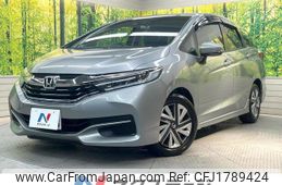 honda shuttle 2016 CFJ1789424