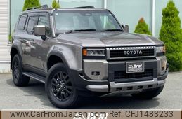 toyota land-cruiser-wagon 2024 -TOYOTA--Land Cruiser Wagon 3DA-GDJ250W--GDJ250-0008865---TOYOTA--Land Cruiser Wagon 3DA-GDJ250W--GDJ250-0008865-