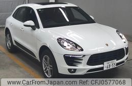 porsche macan 2017 quick_quick_ABA-J1H1_WP1ZZZ95ZHLB08946