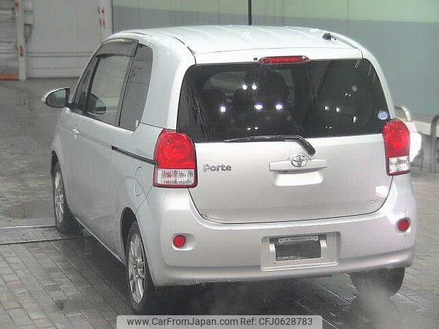 toyota porte 2013 -TOYOTA--Porte NCP145--9010652---TOYOTA--Porte NCP145--9010652- image 2