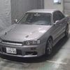 nissan skyline 1998 -NISSAN 【川越 300ぬ7090】--Skyline ER34-001491---NISSAN 【川越 300ぬ7090】--Skyline ER34-001491- image 1