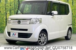 honda n-box 2014 -HONDA--N BOX DBA-JF1--JF1-1427186---HONDA--N BOX DBA-JF1--JF1-1427186-