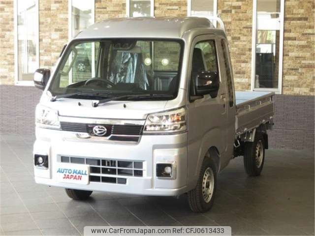 daihatsu hijet-truck 2024 -DAIHATSU 【高松 480ｲ 701】--Hijet Truck 3BD-S510P--S510P-0595272---DAIHATSU 【高松 480ｲ 701】--Hijet Truck 3BD-S510P--S510P-0595272- image 1