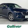 mazda cx-3 2015 CFJ1794815 image 1