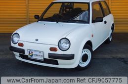 nissan be-1 1987 CFJ9057775