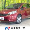 nissan note 2015 -NISSAN--Note DBA-E12--E12-310233---NISSAN--Note DBA-E12--E12-310233- image 1