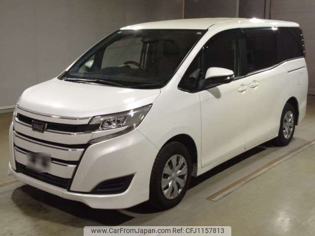 toyota noah 2021 -TOYOTA--Noah 3BA-ZRR80G--ZRR80-0685118---TOYOTA--Noah 3BA-ZRR80G--ZRR80-0685118- image 1