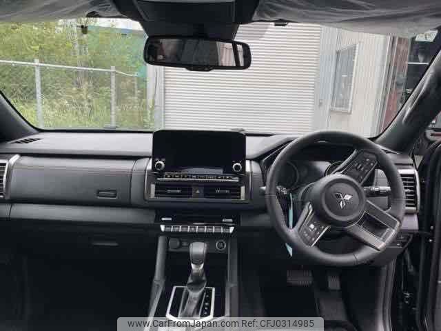 mitsubishi triton 2024 GOO_NET_EXCHANGE_0302778A30241010W009 image 2