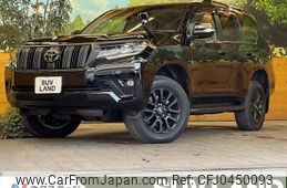 toyota land-cruiser-prado 2023 -TOYOTA--Land Cruiser Prado 3BA-TRJ150W--TRJ150-0168579---TOYOTA--Land Cruiser Prado 3BA-TRJ150W--TRJ150-0168579-