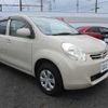 toyota passo 2011 TE610 image 1