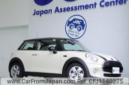 mini mini-others 2017 quick_quick_DBA-XM15_WMWXM520103C28522