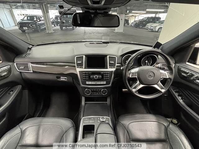 mercedes-benz ml-class 2012 -MERCEDES-BENZ--Benz ML LDA-166024--WDC1660242A099046---MERCEDES-BENZ--Benz ML LDA-166024--WDC1660242A099046- image 2