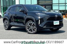 toyota yaris-cross 2020 -TOYOTA--Yaris Cross 5BA-MXPB10--MXPB10-2005565---TOYOTA--Yaris Cross 5BA-MXPB10--MXPB10-2005565-
