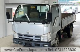 nissan atlas 2008 -NISSAN--Atlas AKR85A-7000533---NISSAN--Atlas AKR85A-7000533-