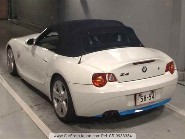 bmw z4 2003 -BMW--BMW Z4 BT25-0LS21608---BMW--BMW Z4 BT25-0LS21608- image 2