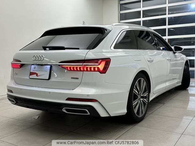 audi a6-avant 2019 quick_quick_AAA-F2DLZF_WAUZZZF25KN078125 image 2