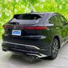 toyota harrier 2020 quick_quick_6BA-MXUA80_MXUA80-0003346 image 3