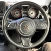 suzuki jimny 2022 -SUZUKI--Jimny 3BA-JB64W--JB64W-264411---SUZUKI--Jimny 3BA-JB64W--JB64W-264411- image 14
