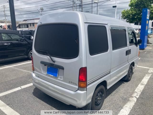 subaru sambar-dias-van 2000 -SUBARU--Samber Dias Van GD-TV1--TV1-024268---SUBARU--Samber Dias Van GD-TV1--TV1-024268- image 2