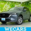 mazda cx-5 2023 CFJ1765737 image 1