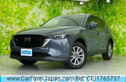 mazda cx-5 2023 CFJ1765737