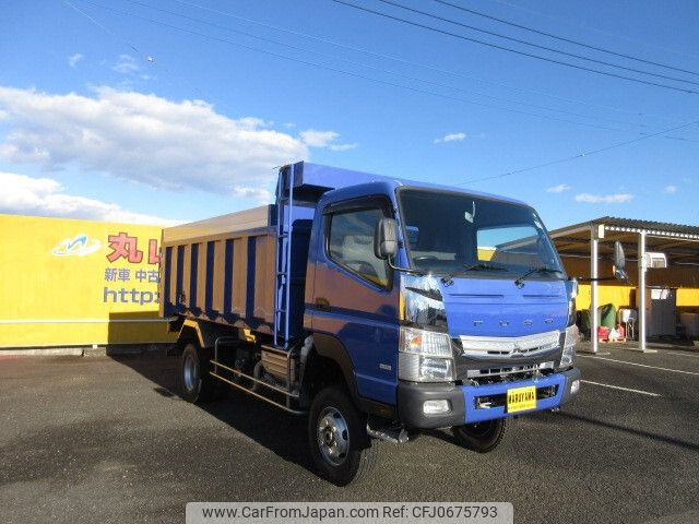 mitsubishi-fuso canter 2017 -MITSUBISHI--Canter TPG-FGB70--FGB70-550081---MITSUBISHI--Canter TPG-FGB70--FGB70-550081- image 2