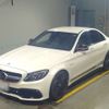 mercedes-benz amg 2015 -MERCEDES-BENZ 【川崎 337ﾇ 63】--AMG CBA-205087--WDD2050872F204041---MERCEDES-BENZ 【川崎 337ﾇ 63】--AMG CBA-205087--WDD2050872F204041- image 1