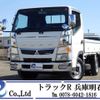 mitsubishi-fuso canter 2018 GOO_NET_EXCHANGE_0704331A30250221W003 image 1