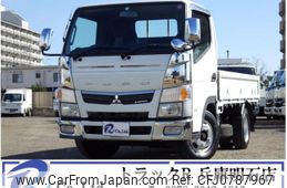 mitsubishi-fuso canter 2018 GOO_NET_EXCHANGE_0704331A30250221W003