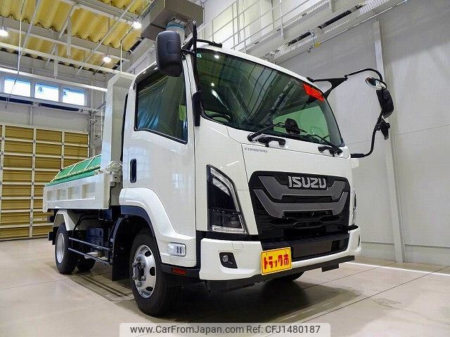 isuzu forward 2024 -ISUZU--Forward 2RG-FRR90S3--FRR90-7196313---ISUZU--Forward 2RG-FRR90S3--FRR90-7196313- image 2
