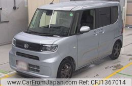daihatsu tanto 2021 -DAIHATSU--Tanto LA650S-0135758---DAIHATSU--Tanto LA650S-0135758-