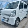 mitsubishi minicab-van 2018 -MITSUBISHI--Minicab Van HBD-DS17V--DS17V-256488---MITSUBISHI--Minicab Van HBD-DS17V--DS17V-256488- image 1