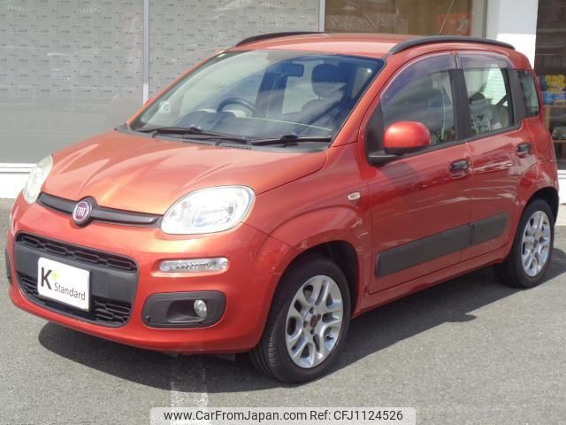 fiat panda 2013 quick_quick_ABA-13909_ZFA31200003124699 image 1