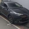 toyota c-hr 2018 -TOYOTA--C-HR DAA-ZYX10--ZYX10-2126844---TOYOTA--C-HR DAA-ZYX10--ZYX10-2126844- image 4