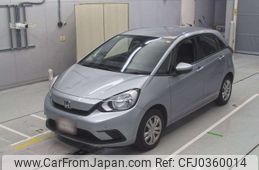 honda fit 2021 -HONDA--Fit GR1-1101123---HONDA--Fit GR1-1101123-