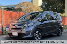 honda freed 2017 -HONDA--Freed DAA-GB7--GB7-1038172---HONDA--Freed DAA-GB7--GB7-1038172-