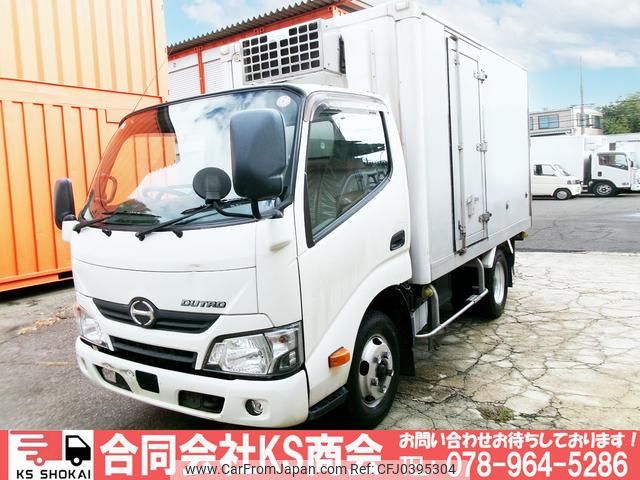 hino dutro 2016 GOO_NET_EXCHANGE_0702161A30241031W001 image 1