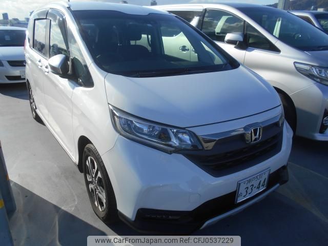 honda freed-hybrid 2023 quick_quick_6AA-GB7_GB7-3224122 image 1