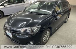 toyota corolla-fielder 2013 AF-NZE161-7047542