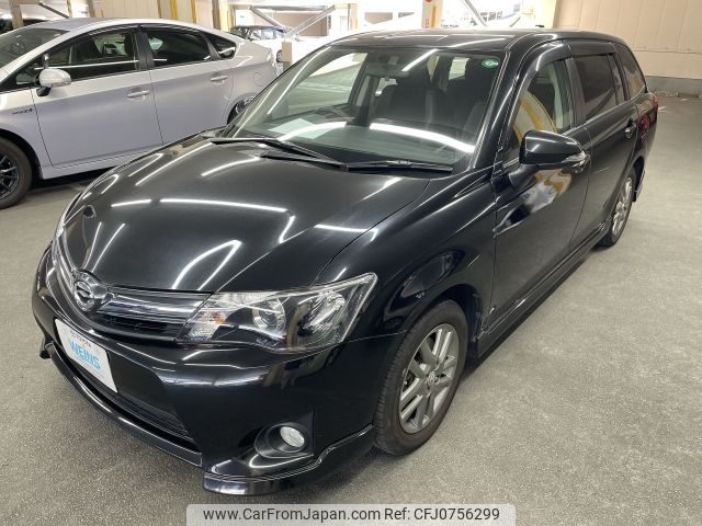 toyota corolla-fielder 2013 AF-NZE161-7047542 image 1