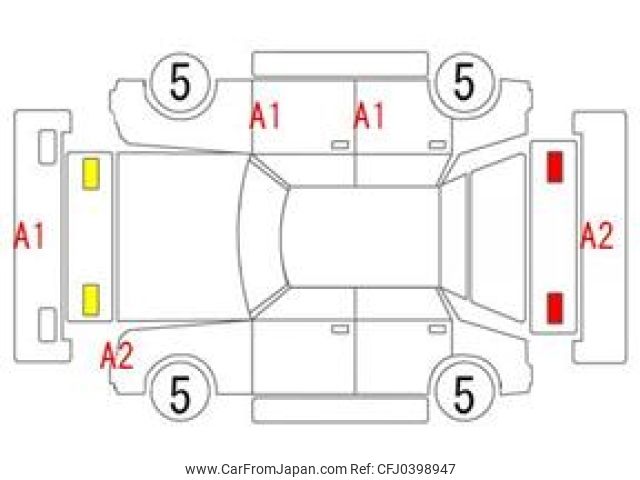 toyota noah 2021 -TOYOTA--Noah 3BA-ZRR80G--ZRR80-0657598---TOYOTA--Noah 3BA-ZRR80G--ZRR80-0657598- image 2