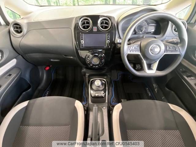 nissan note 2019 -NISSAN--Note DAA-HE12--HE12-289911---NISSAN--Note DAA-HE12--HE12-289911- image 2