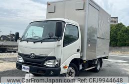 toyota dyna-truck 2018 GOO_NET_EXCHANGE_0707487A30240627W002