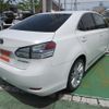 lexus hs 2010 -LEXUS 【和歌山 300ﾎ3521】--Lexus HS ANF10--2041826---LEXUS 【和歌山 300ﾎ3521】--Lexus HS ANF10--2041826- image 24